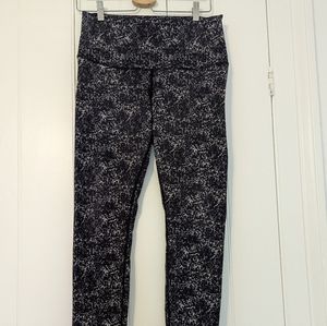 🧘 Lululemon Yoga Pants Approx Size 10